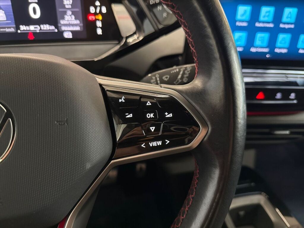 Volkswagen ID.4 2023 