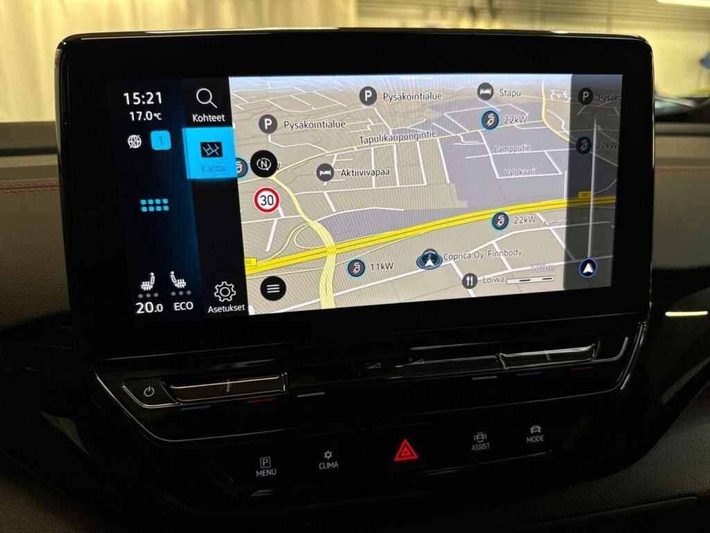 Volkswagen ID.4 2023 