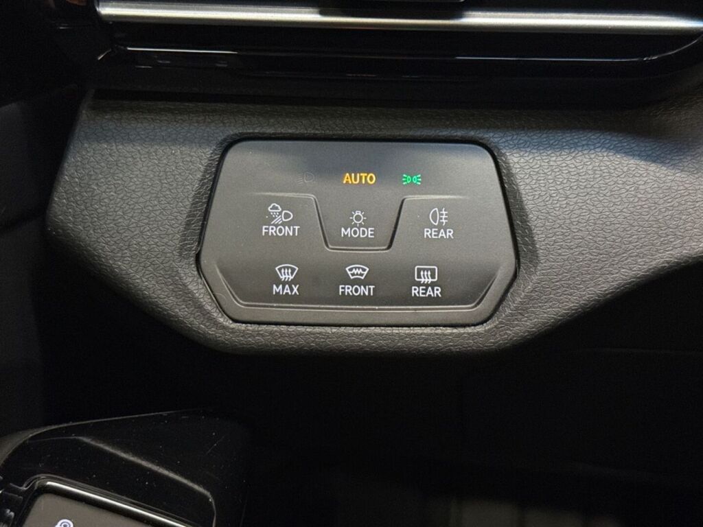 Volkswagen ID.4 2023 