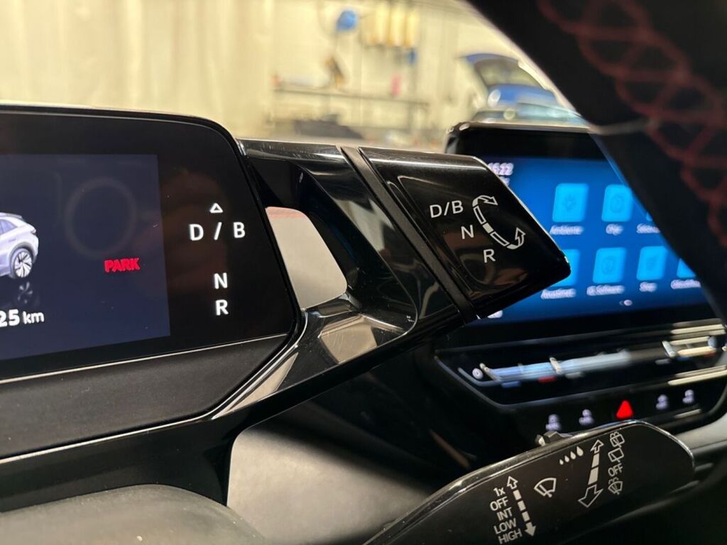 Volkswagen ID.4 2023 