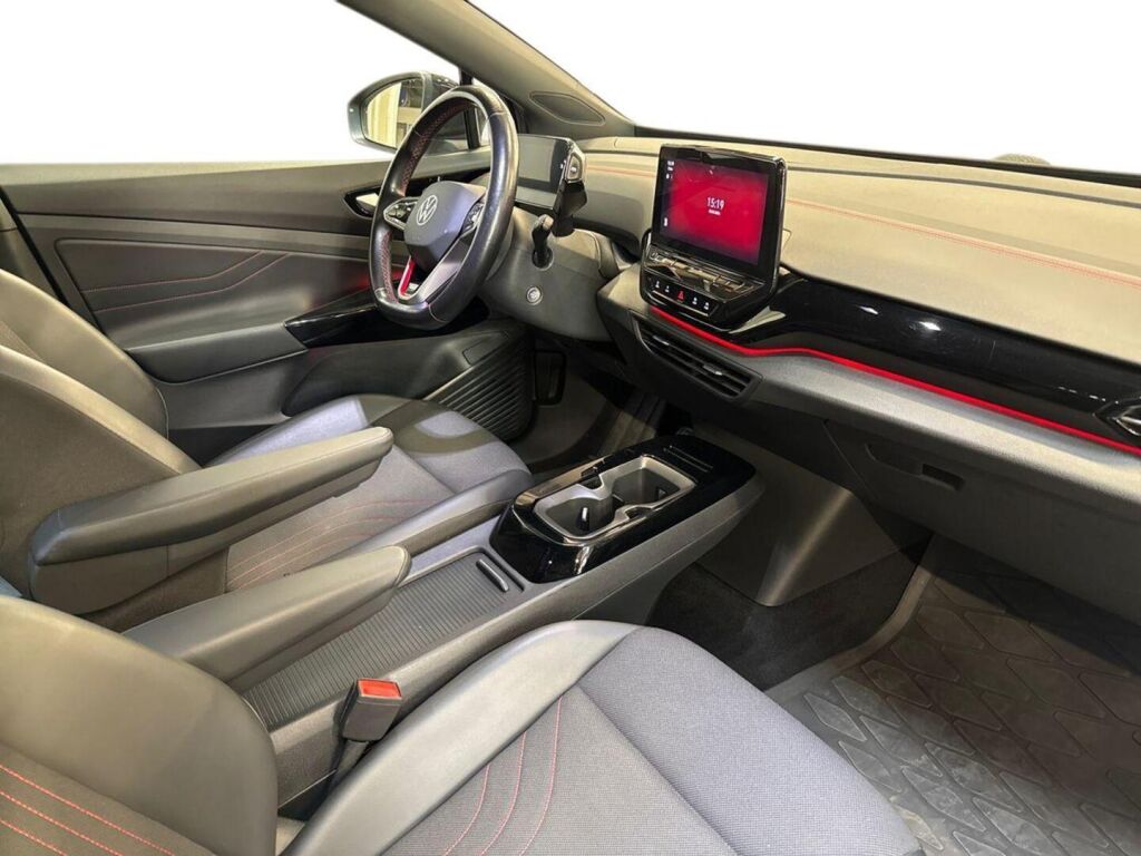 Volkswagen ID.4 2023 