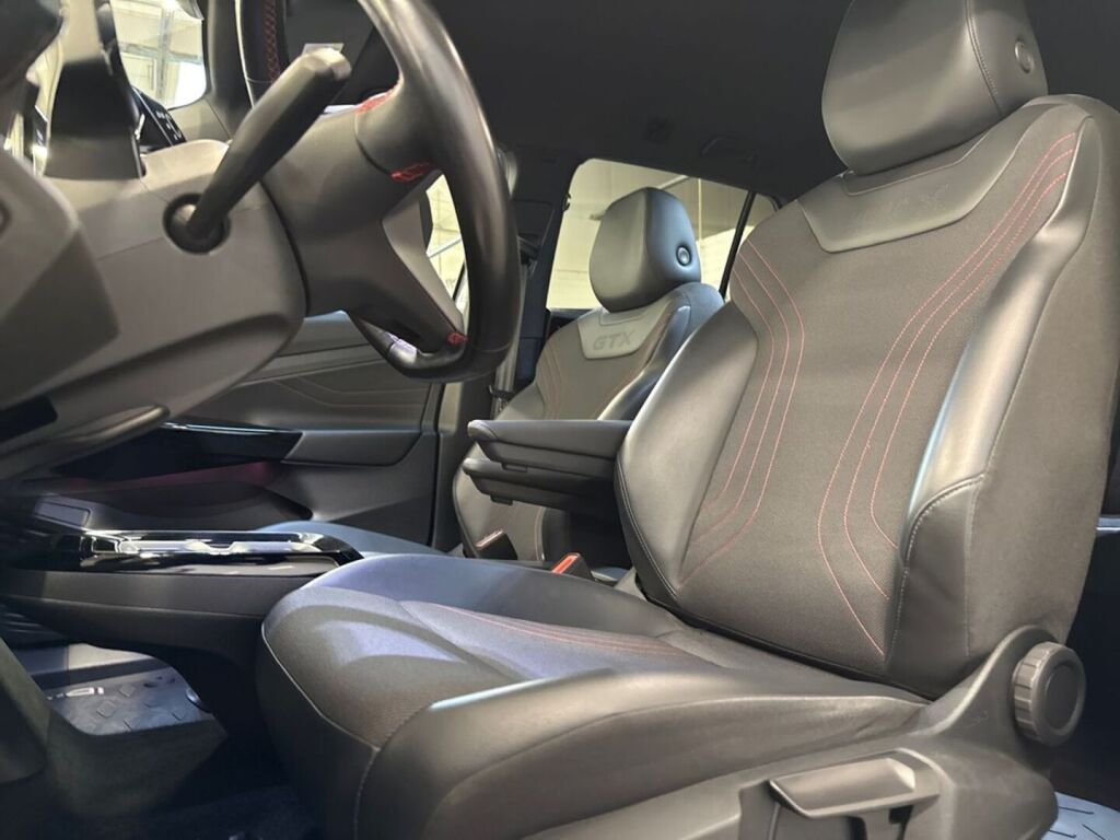 Volkswagen ID.4 2023 