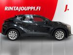 Toyota C-HR 2025 met.hopea