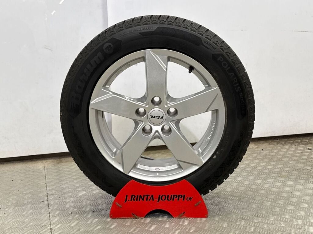 Toyota C-HR 2025 met.hopea