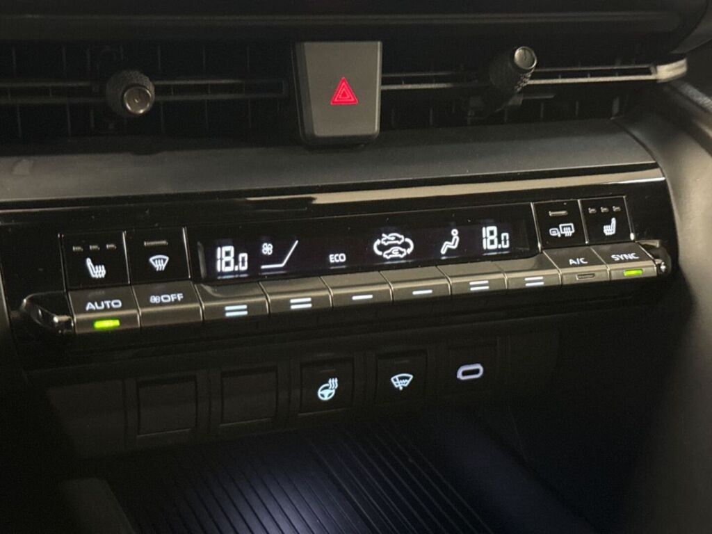 Toyota C-HR 2025 met.hopea