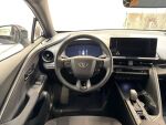 Toyota C-HR 2025 met.hopea