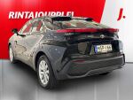 Toyota C-HR 2025 met.hopea