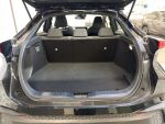 Toyota C-HR 2025 met.hopea
