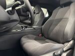 Toyota C-HR 2025 met.hopea