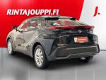 Toyota C-HR 2025 met.hopea