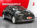 Toyota C-HR 2025 met.hopea