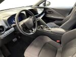 Toyota C-HR 2025 met.hopea