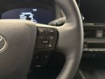 Toyota C-HR 2025 met.hopea