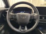 Toyota C-HR 2025 met.hopea