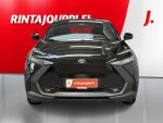 Toyota C-HR 2025 met.hopea
