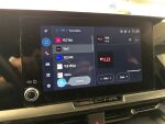 Toyota C-HR 2025 met.hopea