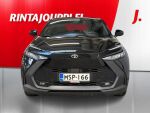Toyota C-HR 2025 met.hopea