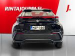 Toyota C-HR 2025 met.hopea