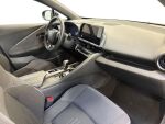 Toyota C-HR 2025 met.hopea