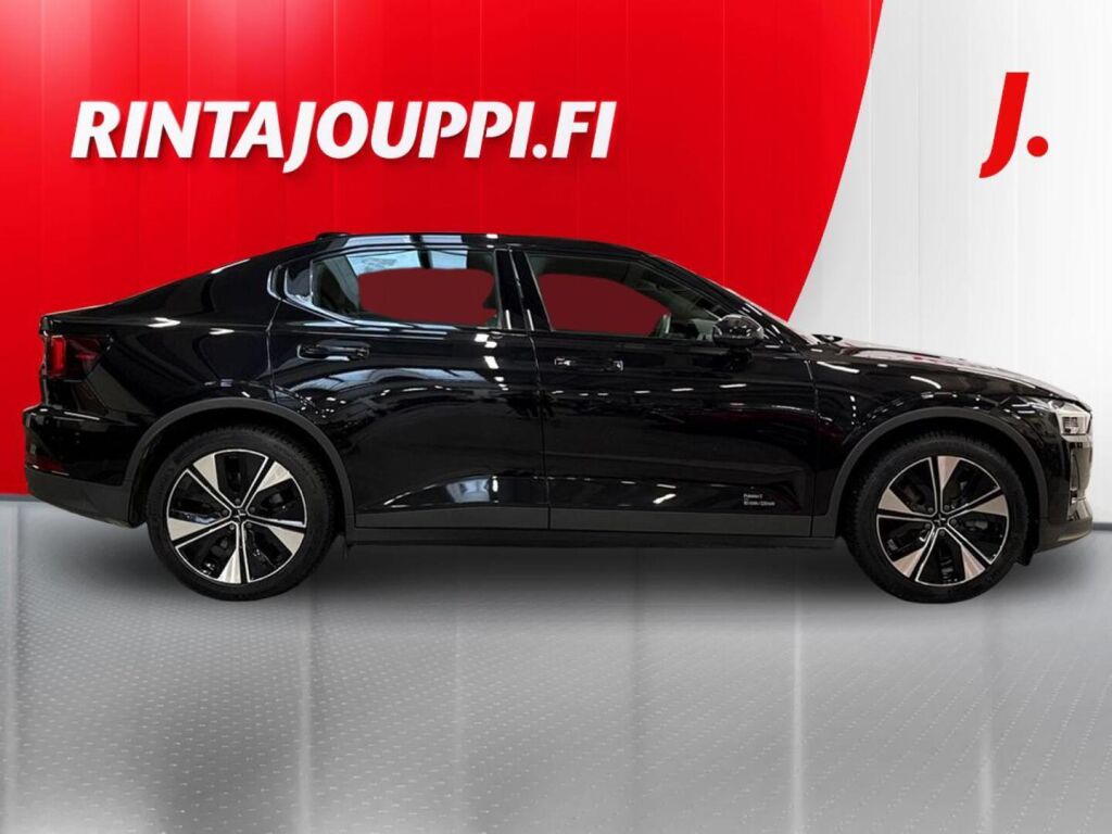 Polestar 2 2024 Space
