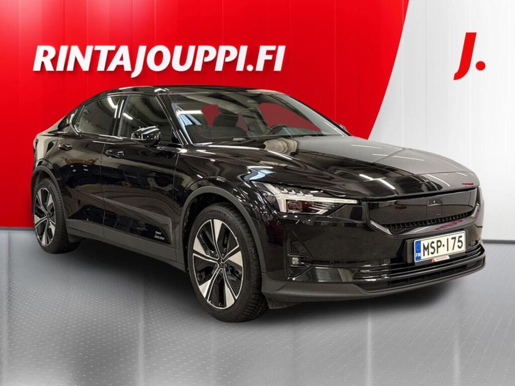 Polestar 2 2024 Space