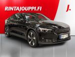 Polestar 2 2024 Space