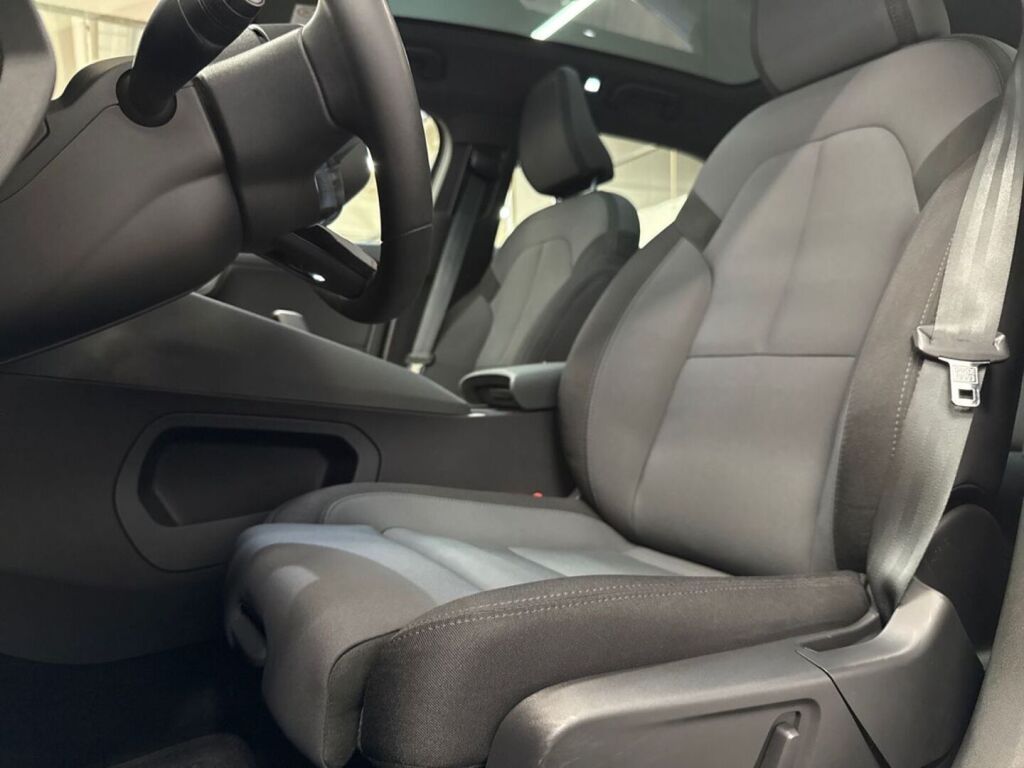 Polestar 2 2024 Space