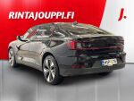 Polestar 2 2024 Space