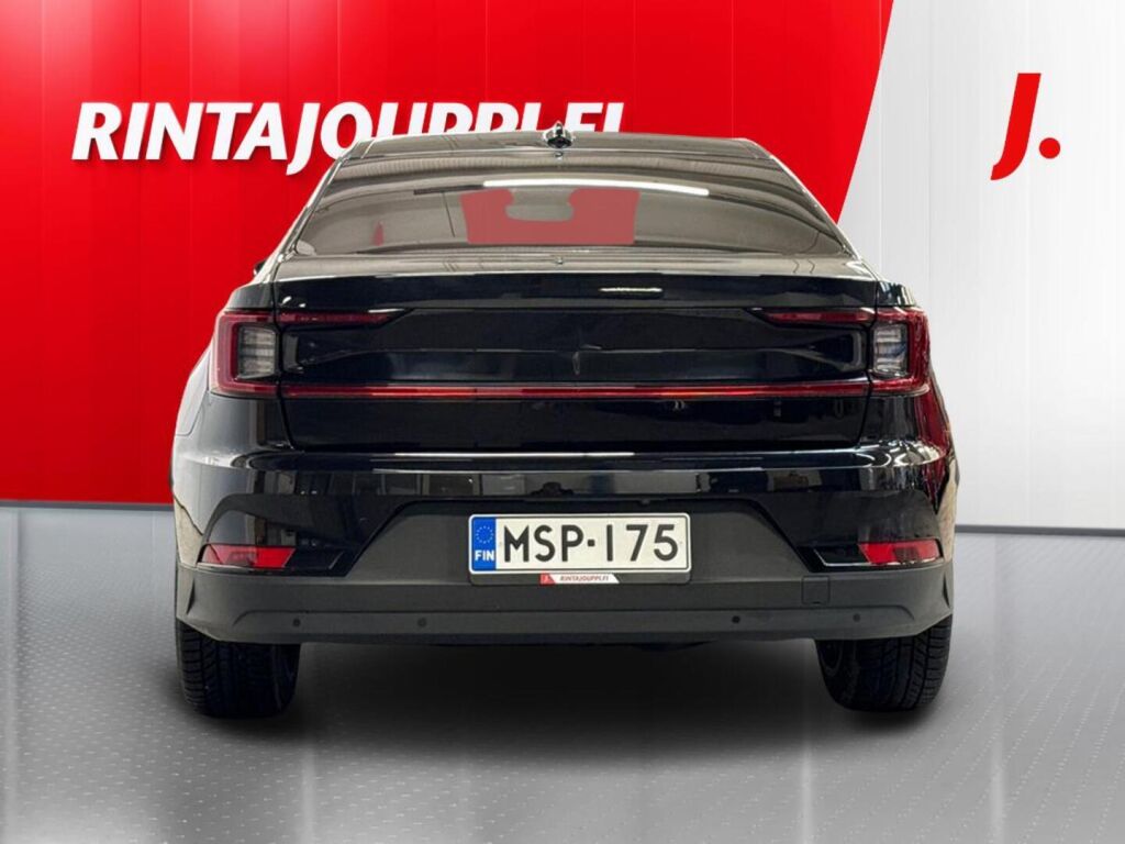 Polestar 2 2024 Space