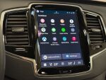 Volvo XC90 2023 