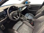 Audi A3 2023 Turbo Blue