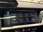 Audi A3 2023 Turbo Blue