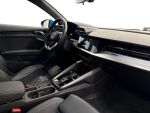 Audi A3 2023 Turbo Blue