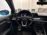 Audi A3 2023 Turbo Blue