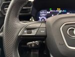 Audi A3 2023 Turbo Blue