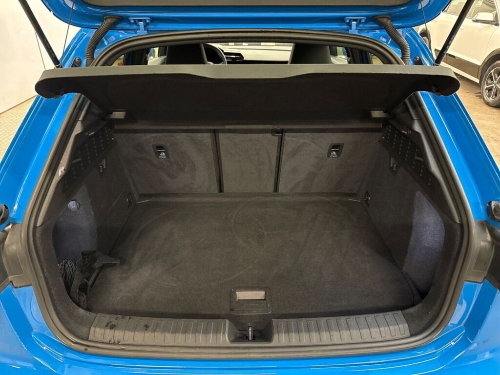 Audi A3 2023 Turbo Blue