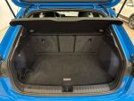 Audi A3 2023 Turbo Blue