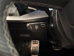 Audi A3 2023 Turbo Blue