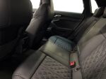 Audi A3 2023 Turbo Blue