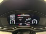 Audi Q5 2024 Mythos Black Metallic