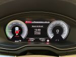 Audi Q5 2024 Mythos Black Metallic