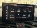 Audi Q5 2024 Mythos Black Metallic