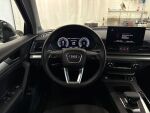 Audi Q5 2024 Mythos Black Metallic