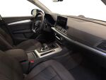 Audi Q5 2024 Mythos Black Metallic