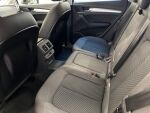 Audi Q5 2024 Mythos Black Metallic