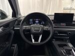 Audi Q5 2024 Mythos Black Metallic