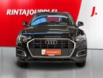 Audi Q5 2024 Mythos Black Metallic