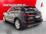Audi Q5 2024 Mythos Black Metallic