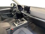 Audi Q5 2024 Mythos Black Metallic