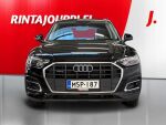 Audi Q5 2024 Mythos Black Metallic